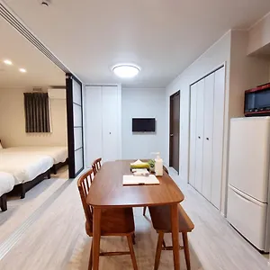  Appartement Prism Kamata Japon