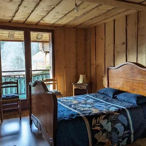  Séjour chez l'habitant Savoie, Simple Confortable France