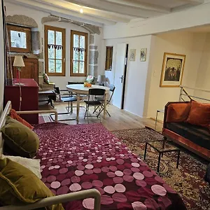  Appartement Evasion Alpine, Duplex Cosy France