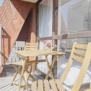  Appartement Kiki Lm -- Self Check-in -- Number & Password Is In The Following Email Japon