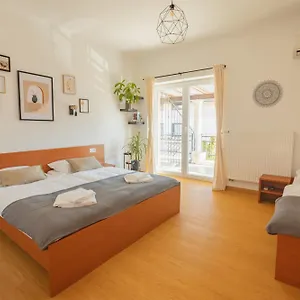  Appartement Klara Slovénie