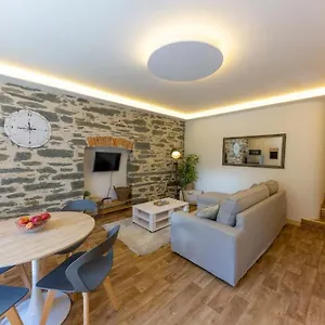  Appartement L'escapade France